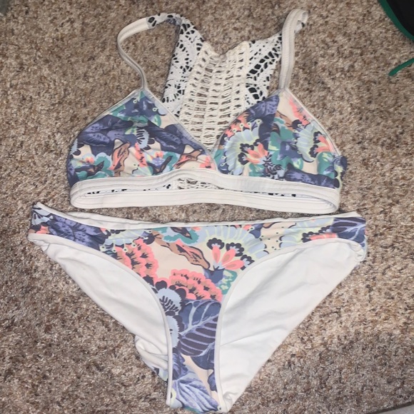 Maaji Other - Maaja reversible bikini